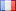 french flag