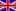 english flag